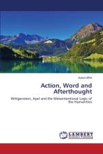 Action, Word and Afterthought af OFsti Audun
