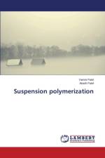 Suspension polymerization af Patel Akash