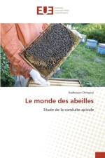 Le Monde Des Abeilles af Chihaoui-R