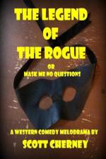 Legend of the Rogue af Scott Cherney