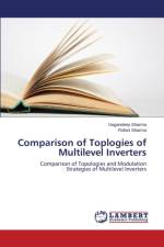 Comparison of Toplogies of Multilevel Inverters af Sharma Rohini