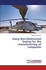 Using Non-Destructive Testing for the manufacturing of composite af Ekundayo Gbenga