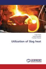 Utilization of Slag heat af Kikani Pratik