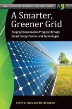 A Smarter, Greener Grid af Kevin B. Jones