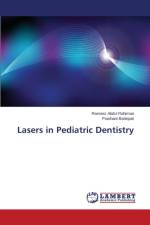 Lasers in Pediatric Dentistry af Abdul Rahiman Rameez