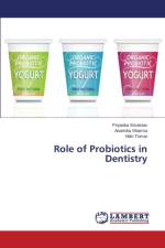 Role of Probiotics in Dentistry af Tomar Nitin
