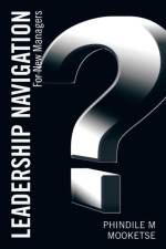 Leadership Navigation af Phindile Mooketse