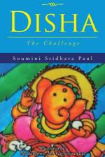 Disha af Soumini Sridhara Paul