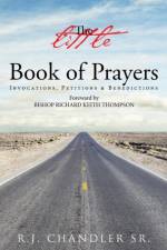 Little Book of Prayers