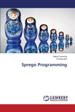 Sprego Programming af Csernoch Maria