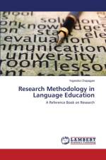 Research Methodology in Language Education af Chapagain Yogendra