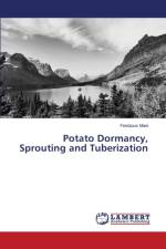 Potato Dormancy, Sprouting and Tuberization af Mani Ferdaous