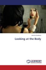 Looking at the Body af Goodacre Jessica