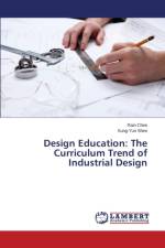 Design Education af Chen Rain