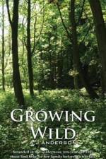 Growing Wild af Alasdair Anderson