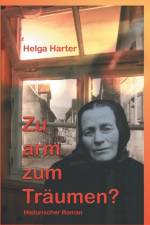 Zu Arm Zum Traumen? af Helga Harter