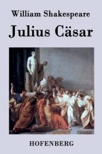 Julius Casar af William Shakespeare