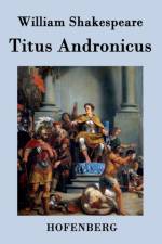 Titus Andronicus af William Shakespeare