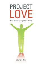 Project Love af Martin Zen