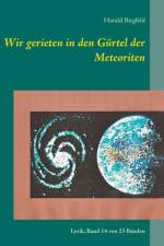 Wir gerieten in den Gurtel der Meteoriten af Harald Birgfeld