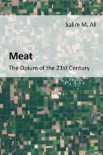 Meat af Salim M Ali