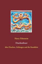 Drachenfeuer af Harry Eilenstein