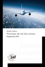 Principes de Vol Des Avions af Yahyaoui-M