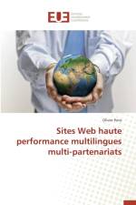 Sites Web Haute Performance Multilingues Multi-Partenariats af Pons-O