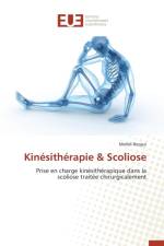 Kinesitherapie Scoliose af Rezgui-M