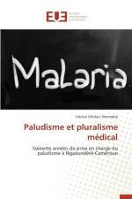 Paludisme Et Pluralisme Medical af Nnomdoe-F