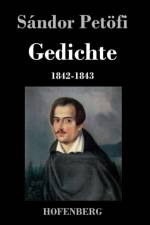 Gedichte 1842-1843