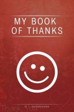 My Book of Thanks