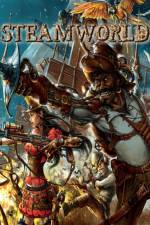 Steamworld af Thirteen O'Clock Press