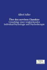 UEber den nervoesen Charakter af Alfred (London School of Economics