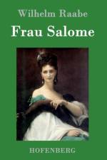 Frau Salome af Wilhelm Raabe