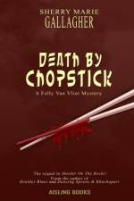 Death by Chopstick af Sherry Marie Gallagher