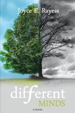 Different Minds af Joyce E. Rayess