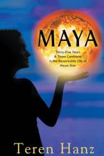 Maya af Teren Hanz