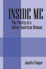 Inside Me af Janette Conger