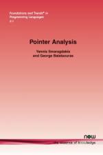 Pointer Analysis af Yannis Smaragdakis