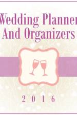 Wedding Planner And Organizers 2016 af Speedy Publishing LLC