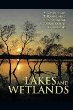 Lakes and Wetlands af Sivaprakasam Vasudevan