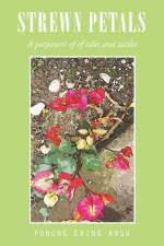 Strewn Petals af Ponung Ering Angu