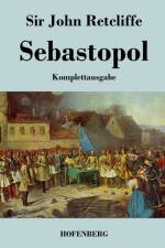Sebastopol af (herrmann Goedsche)