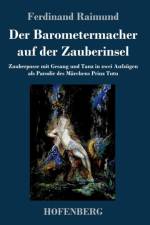 Der Barometermacher auf der Zauberinsel