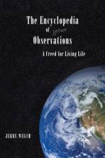 Encyclopedia of your Observations af Jerry Welch