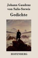 Gedichte af Johann Gaudenz von Salis-Seewis