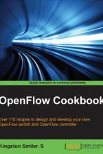 OpenFlow Cookbook af Kingston Smiler. S