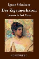 Der Zigeunerbaron