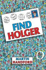 Find Holger af Martin Handford